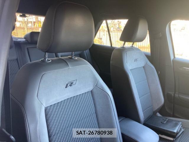 VolksWagen T-ROC 2020-09 6642880-7