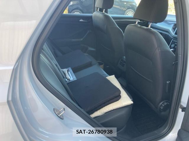 VolksWagen T-ROC 2020-09 6642880-8