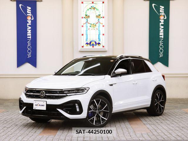 VolksWagen T-ROC 2022-09 6674161-0
