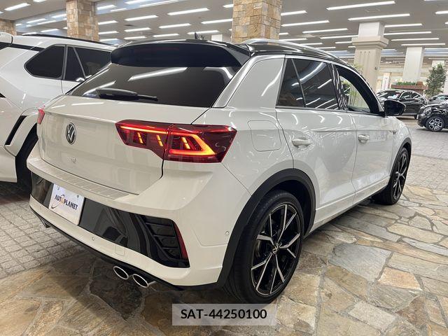 VolksWagen T-ROC 2022-09 6674161-9