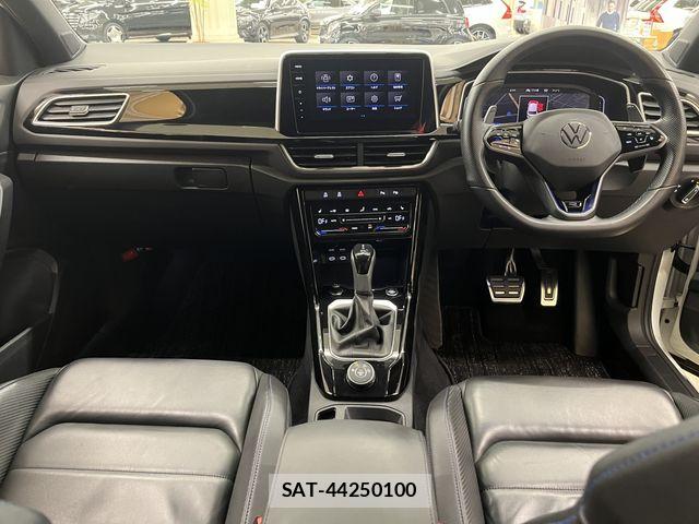 VolksWagen T-ROC 2022-09 6674161-1
