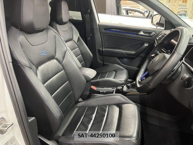 VolksWagen T-ROC 2022-09 6674161-3