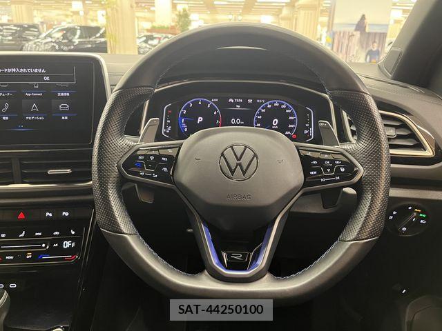 VolksWagen T-ROC 2022-09 6674161-6