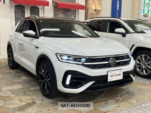 VolksWagen T-ROC 2022-09 6674161-8