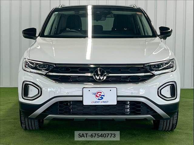 VolksWagen T-ROC 2023-09 6674162-12