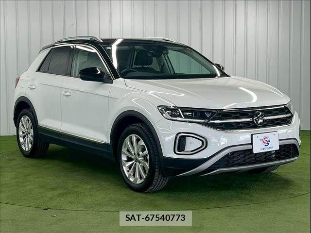 VolksWagen T-ROC 2023-09 6674162-15