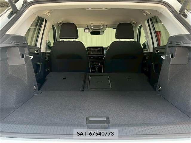 VolksWagen T-ROC 2023-09 6674162-17