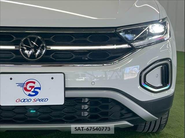 VolksWagen T-ROC 2023-09 6674162-19