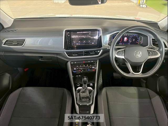 VolksWagen T-ROC 2023-09 6674162-2
