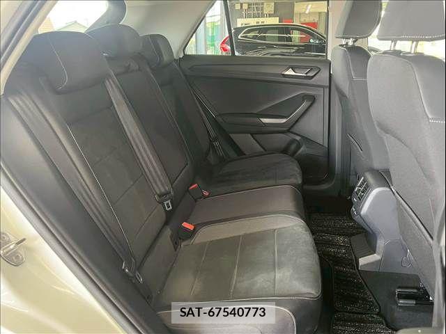 VolksWagen T-ROC 2023-09 6674162-7