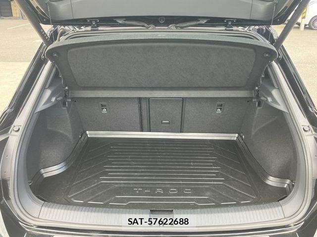 VolksWagen T-ROC 2024-04 6678797-11