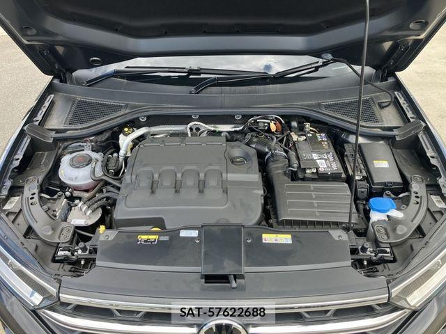 VolksWagen T-ROC 2024-04 6678797-12