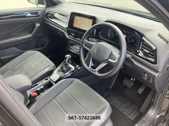 VolksWagen T-ROC 2024-04 6678797-1