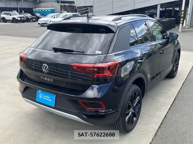 VolksWagen T-ROC 2024-04 6678797-2