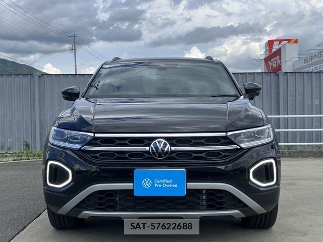 VolksWagen T-ROC 2024-04 6678797-3