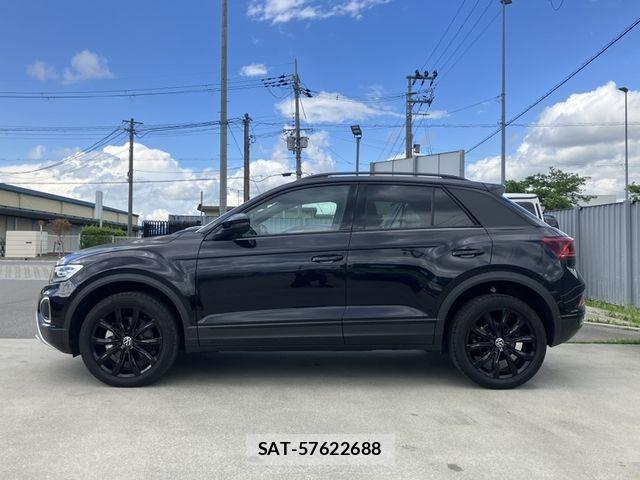 VolksWagen T-ROC 2024-04 6678797-4