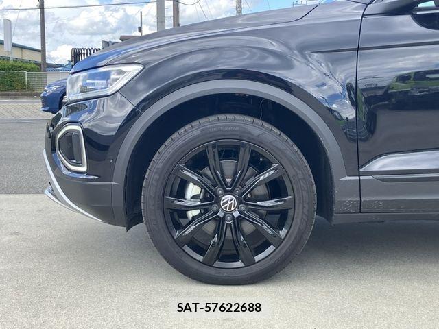 VolksWagen T-ROC 2024-04 6678797-5