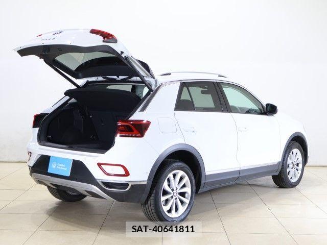 VolksWagen T-ROC 2024-05 6678798-9