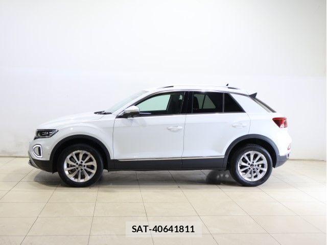 VolksWagen T-ROC 2024-05 6678798-10