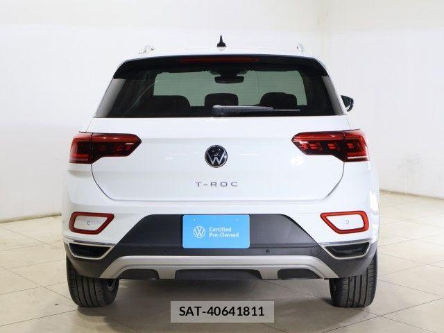 VolksWagen T-ROC 2024-05 6678798-11