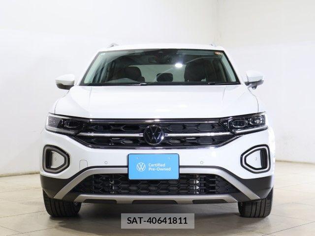 VolksWagen T-ROC 2024-05 6678798-12