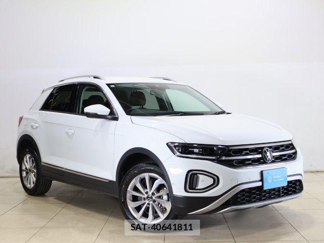 VolksWagen T-ROC 2024-05 6678798-13