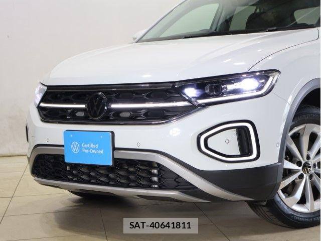 VolksWagen T-ROC 2024-05 6678798-16