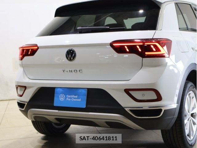 VolksWagen T-ROC 2024-05 6678798-17