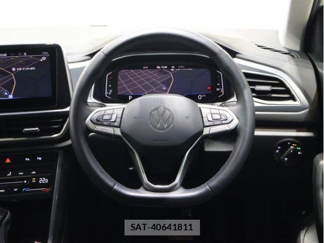 VolksWagen T-ROC 2024-05 6678798-19