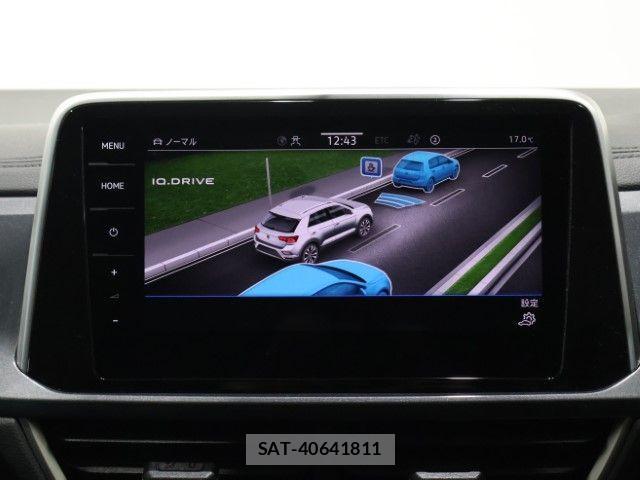 VolksWagen T-ROC 2024-05 6678798-27