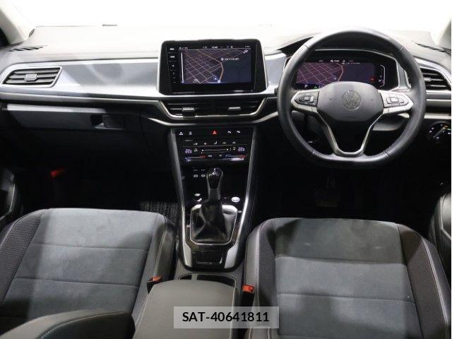 VolksWagen T-ROC 2024-05 6678798-2
