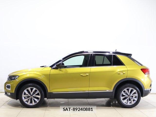 VolksWagen T-ROC 2021-05 6678800-9