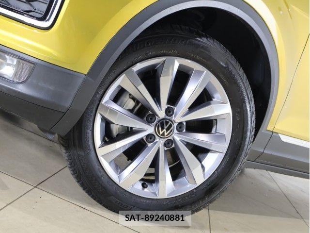 VolksWagen T-ROC 2021-05 6678800-13