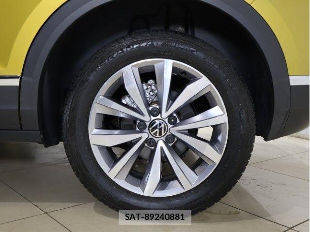 VolksWagen T-ROC 2021-05 6678800-14