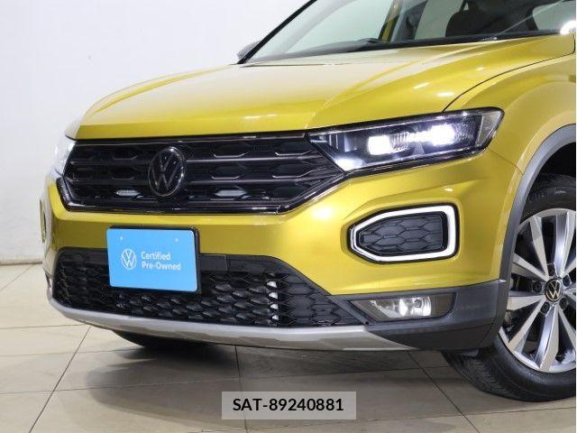 VolksWagen T-ROC 2021-05 6678800-15