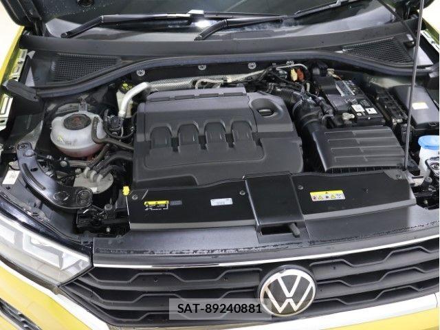 VolksWagen T-ROC 2021-05 6678800-17