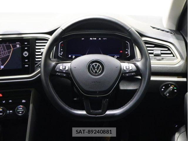 VolksWagen T-ROC 2021-05 6678800-18