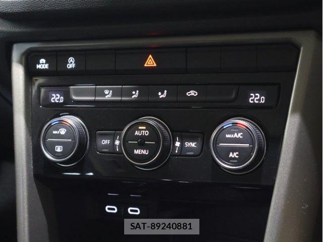 VolksWagen T-ROC 2021-05 6678800-22