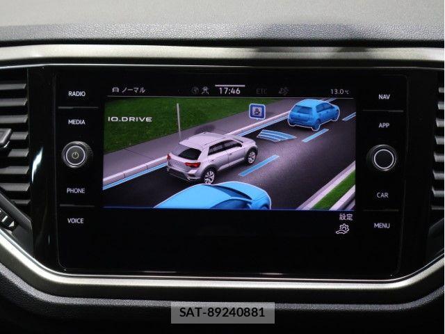VolksWagen T-ROC 2021-05 6678800-24