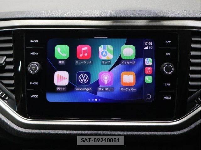 VolksWagen T-ROC 2021-05 6678800-25