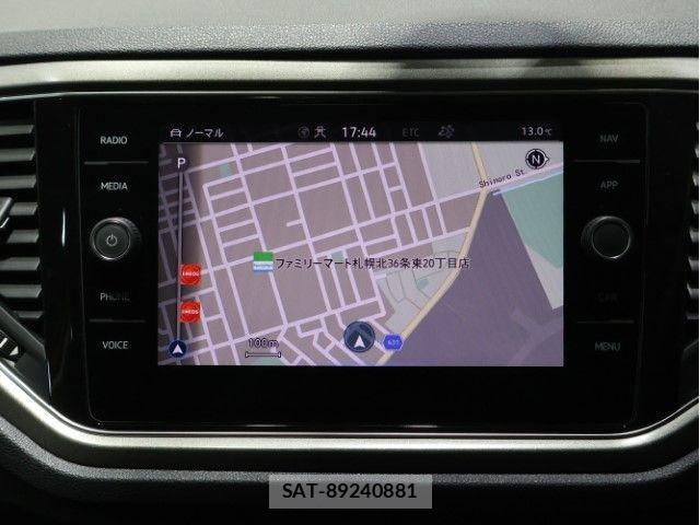 VolksWagen T-ROC 2021-05 6678800-26