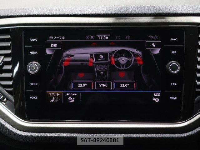 VolksWagen T-ROC 2021-05 6678800-28