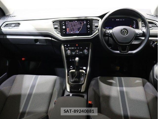 VolksWagen T-ROC 2021-05 6678800-2