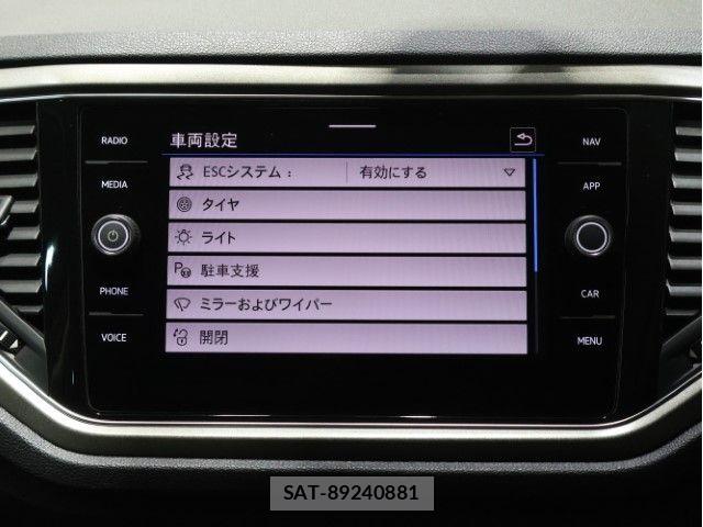 VolksWagen T-ROC 2021-05 6678800-29