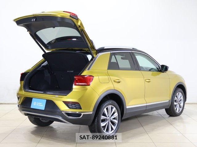 VolksWagen T-ROC 2021-05 6678800-8