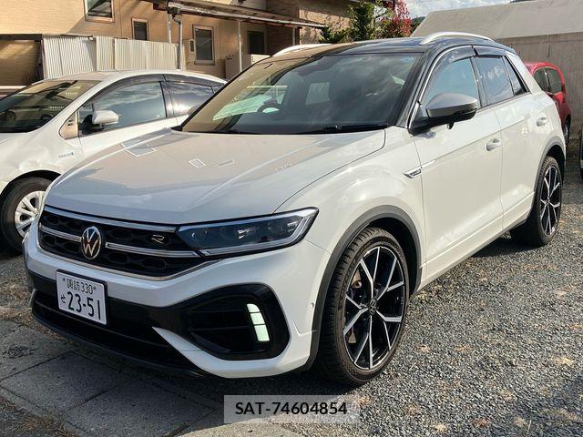 VolksWagen T-ROC 2025-02 6717771-0