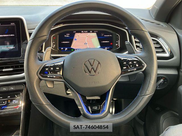 VolksWagen T-ROC 2025-02 6717771-9