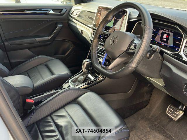 VolksWagen T-ROC 2025-02 6717771-1