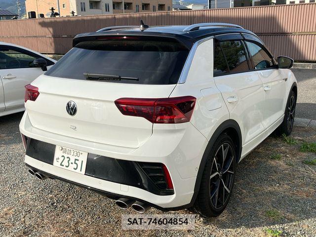 VolksWagen T-ROC 2025-02 6717771-2