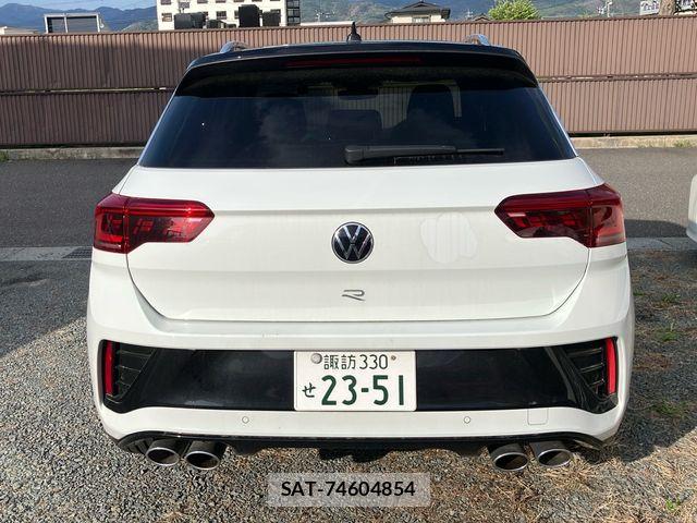 VolksWagen T-ROC 2025-02 6717771-3
